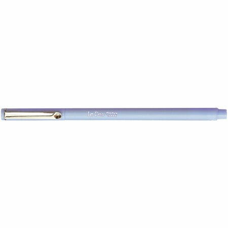 UCHIDA PERIWINKLE-LE PEN .03MM OPN STK U4300S-99